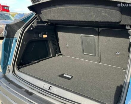 Синій Пежо 3008, об'ємом двигуна 2 л та пробігом 73 тис. км за 27790 $, фото 38 на Automoto.ua