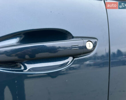 Синий Пежо 3008, объемом двигателя 1.5 л и пробегом 175 тыс. км за 22499 $, фото 52 на Automoto.ua