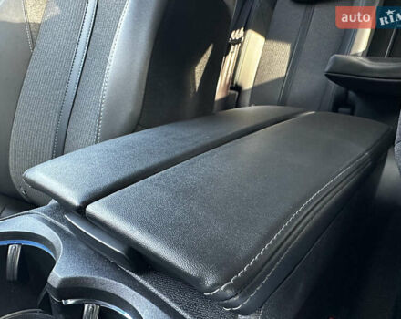 Синий Пежо 3008, объемом двигателя 1.5 л и пробегом 175 тыс. км за 22499 $, фото 97 на Automoto.ua