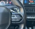 Синий Пежо 3008, объемом двигателя 1.5 л и пробегом 168 тыс. км за 23650 $, фото 28 на Automoto.ua