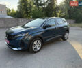 Синій Пежо 3008, об'ємом двигуна 1.5 л та пробігом 175 тис. км за 21500 $, фото 41 на Automoto.ua