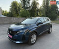 Синій Пежо 3008, об'ємом двигуна 1.5 л та пробігом 175 тис. км за 21500 $, фото 38 на Automoto.ua