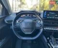 Синий Пежо 3008, объемом двигателя 1.5 л и пробегом 168 тыс. км за 23650 $, фото 19 на Automoto.ua