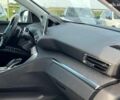 Синій Пежо 3008, об'ємом двигуна 2 л та пробігом 73 тис. км за 27790 $, фото 44 на Automoto.ua