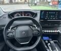 Синий Пежо 3008, объемом двигателя 1.5 л и пробегом 117 тыс. км за 23250 $, фото 42 на Automoto.ua