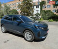 Синій Пежо 3008, об'ємом двигуна 1.5 л та пробігом 175 тис. км за 21500 $, фото 3 на Automoto.ua