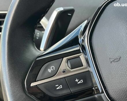 Синій Пежо 3008, об'ємом двигуна 2 л та пробігом 73 тис. км за 27790 $, фото 25 на Automoto.ua