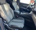 Синий Пежо 3008, объемом двигателя 1.5 л и пробегом 168 тыс. км за 23650 $, фото 16 на Automoto.ua