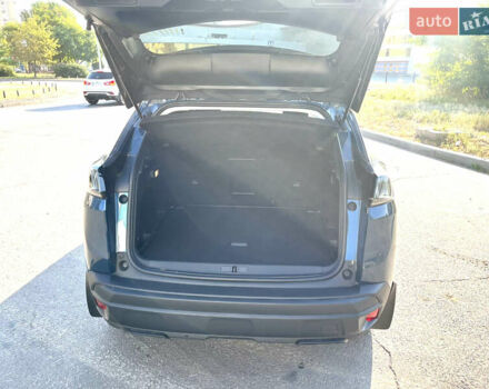 Синій Пежо 3008, об'ємом двигуна 1.5 л та пробігом 100 тис. км за 24500 $, фото 15 на Automoto.ua