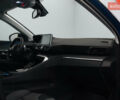 Синій Пежо 3008, об'ємом двигуна 2 л та пробігом 52 тис. км за 27672 $, фото 17 на Automoto.ua