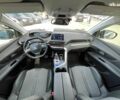 Синій Пежо 3008, об'ємом двигуна 2 л та пробігом 73 тис. км за 27790 $, фото 37 на Automoto.ua