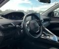 Синій Пежо 3008, об'ємом двигуна 2 л та пробігом 73 тис. км за 27790 $, фото 13 на Automoto.ua