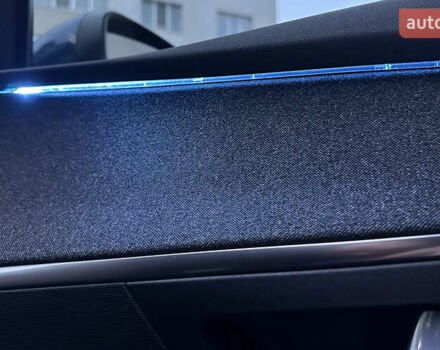 Синий Пежо 3008, объемом двигателя 1.5 л и пробегом 175 тыс. км за 22499 $, фото 76 на Automoto.ua