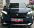 Синий Пежо 3008, объемом двигателя 1.5 л и пробегом 175 тыс. км за 22499 $, фото 17 на Automoto.ua