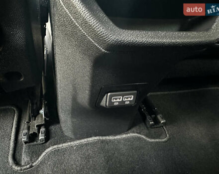 Синий Пежо 3008, объемом двигателя 1.5 л и пробегом 175 тыс. км за 22499 $, фото 84 на Automoto.ua