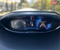 Синий Пежо 3008, объемом двигателя 1.5 л и пробегом 168 тыс. км за 23650 $, фото 21 на Automoto.ua