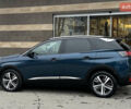 Синий Пежо 3008, объемом двигателя 1.5 л и пробегом 175 тыс. км за 22499 $, фото 12 на Automoto.ua