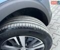 Синий Пежо 3008, объемом двигателя 1.5 л и пробегом 117 тыс. км за 23250 $, фото 19 на Automoto.ua