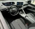 Синий Пежо 3008, объемом двигателя 1.6 л и пробегом 200 тыс. км за 22600 $, фото 7 на Automoto.ua