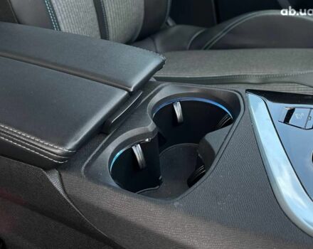 Синій Пежо 3008, об'ємом двигуна 2 л та пробігом 73 тис. км за 27790 $, фото 47 на Automoto.ua