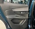 Синій Пежо 3008, об'ємом двигуна 2 л та пробігом 73 тис. км за 27790 $, фото 31 на Automoto.ua