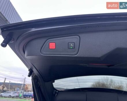 Синий Пежо 3008, объемом двигателя 1.5 л и пробегом 117 тыс. км за 23250 $, фото 27 на Automoto.ua