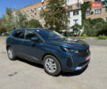 Синій Пежо 3008, об'ємом двигуна 1.5 л та пробігом 175 тис. км за 21500 $, фото 47 на Automoto.ua