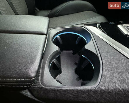 Синий Пежо 3008, объемом двигателя 1.5 л и пробегом 175 тыс. км за 22499 $, фото 75 на Automoto.ua