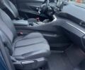 Синий Пежо 3008, объемом двигателя 1.5 л и пробегом 117 тыс. км за 23250 $, фото 31 на Automoto.ua
