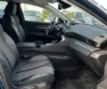 Синій Пежо 3008, об'ємом двигуна 2 л та пробігом 73 тис. км за 27790 $, фото 42 на Automoto.ua