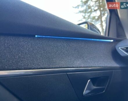 Синий Пежо 3008, объемом двигателя 1.5 л и пробегом 168 тыс. км за 23650 $, фото 37 на Automoto.ua