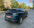 Синій Пежо 3008, об'ємом двигуна 1.5 л та пробігом 175 тис. км за 21500 $, фото 43 на Automoto.ua