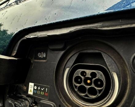 Синий Пежо 3008, объемом двигателя 1.6 л и пробегом 200 тыс. км за 22600 $, фото 15 на Automoto.ua