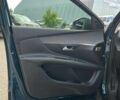 Синій Пежо 3008, об'ємом двигуна 2 л та пробігом 73 тис. км за 27790 $, фото 16 на Automoto.ua