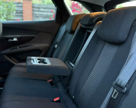 Синій Пежо 3008, об'ємом двигуна 1.2 л та пробігом 23 тис. км за 25000 $, фото 13 на Automoto.ua