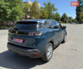 Синій Пежо 3008, об'ємом двигуна 1.5 л та пробігом 175 тис. км за 21500 $, фото 5 на Automoto.ua