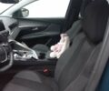 Синій Пежо 3008, об'ємом двигуна 1.5 л та пробігом 39 тис. км за 26500 $, фото 4 на Automoto.ua