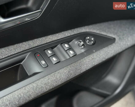 Синій Пежо 3008, об'ємом двигуна 2 л та пробігом 98 тис. км за 26800 $, фото 16 на Automoto.ua