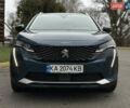 Синій Пежо 3008, об'ємом двигуна 2 л та пробігом 98 тис. км за 26800 $, фото 9 на Automoto.ua