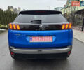 Синій Пежо 3008, об'ємом двигуна 1.5 л та пробігом 159 тис. км за 22700 $, фото 10 на Automoto.ua