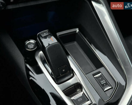 Синій Пежо 3008, об'ємом двигуна 2 л та пробігом 98 тис. км за 26800 $, фото 24 на Automoto.ua