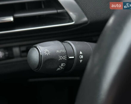 Синій Пежо 3008, об'ємом двигуна 2 л та пробігом 98 тис. км за 26800 $, фото 22 на Automoto.ua