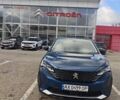Синий Пежо 3008, объемом двигателя 1.5 л и пробегом 39 тыс. км за 25500 $, фото 3 на Automoto.ua