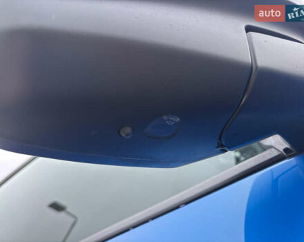 Синій Пежо 3008, об'ємом двигуна 1.5 л та пробігом 159 тис. км за 22700 $, фото 26 на Automoto.ua