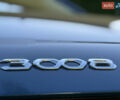 Синий Пежо 3008, объемом двигателя 2 л и пробегом 18 тыс. км за 33750 $, фото 14 на Automoto.ua