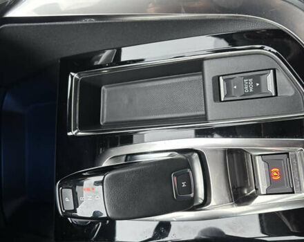 Синій Пежо 3008, об'ємом двигуна 1.5 л та пробігом 159 тис. км за 22700 $, фото 27 на Automoto.ua