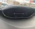 Синий Пежо 3008, объемом двигателя 1.5 л и пробегом 39 тыс. км за 25500 $, фото 5 на Automoto.ua