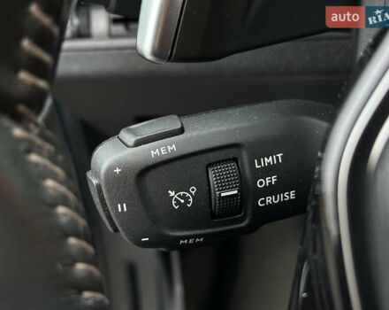 Синій Пежо 3008, об'ємом двигуна 2 л та пробігом 98 тис. км за 26800 $, фото 21 на Automoto.ua