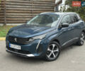 Синій Пежо 3008, об'ємом двигуна 2 л та пробігом 98 тис. км за 26800 $, фото 2 на Automoto.ua