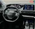 Синій Пежо 3008, об'ємом двигуна 2 л та пробігом 98 тис. км за 26800 $, фото 18 на Automoto.ua
